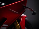 EICMA 2023: Ducati Panigale V4 erinnert an die 916 - Bild 15
