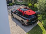Mini John Cooper Works Countryman kommt im Februar - Bild 6