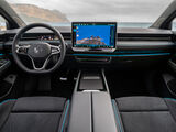 VW ID 7: Leistung, Luxus und Langstreckentauglichkeit - Bild 4