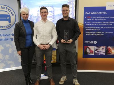 Ein Bayer und ein Sachse sind die Besten