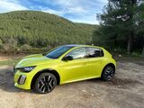 Vorstellung Peugeot 208: Frisch renoviert - Bild 4
