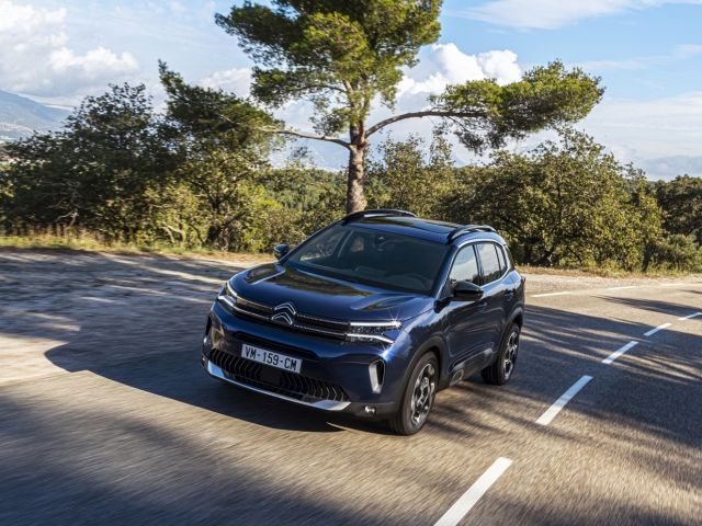 Fliegender Teppich auf vier Rädern - Bild 1