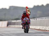 Ducati ist erneut Moto-GP-Weltmeister - Bild 2