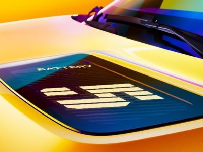 Genf 2024: Der R 5 kehrt unter Spannung zurück