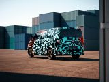 VW startet Vorverkauf für den neuen Transporter - Bild 2