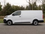 Fiat Scudo fährt mit erweiterter Ausstattung ins neue Jahr - Bild 2