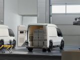 CES 2024: Kia stellt neues modulares Transporterkonzept vor - Bild 4