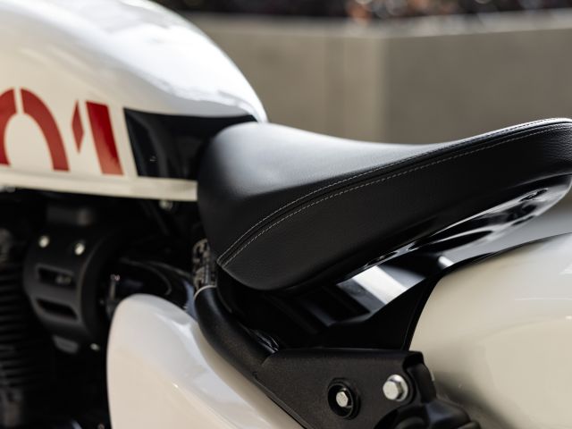 Royal Enfield legt mit der Shotgun nach - Bild 1