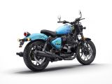 Royal Enfield legt mit der Shotgun nach - Bild 3