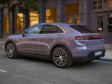 Mit Spannung erwartet: Das kann der neue Porsche Macan - Bild 11