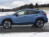 Subaru Crosstrek: Neuer Name, altbewährte Tugenden - Bild 4