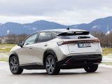Fahrbericht Nissan Ariya Evolve : Mit neuem E-lan - Bild 9