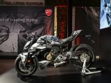 Eine Ducati im Zeichen der Fingermalerei - Bild 7