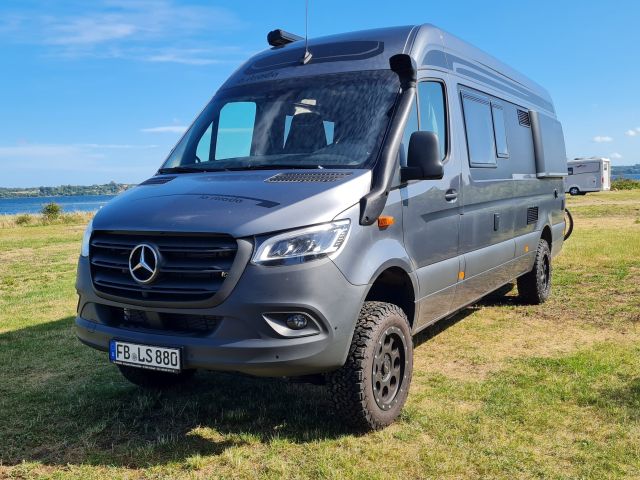 Noch einmal über die Hälfte obendrauf - Bild 1