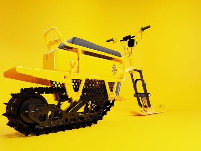 Genf 2024: Renault zeigt mehr als den R 5