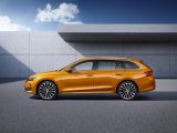 Neuer Skoda Octavia ab sofort als Limousine und Kombi bestellbar - Bild 5