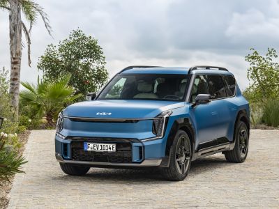 Top Ten der Woche bei den Medien der Autoren-Union Mobilität