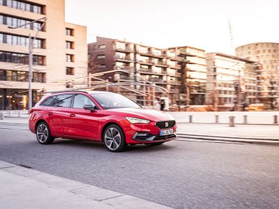 Seat ist wieder Partner von „The Voice Kids“