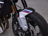 „Slippery Sam“ ist Vorbild für die Triumph Trident 660 SE - Bild 15