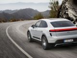 Porsche Macan E: Bestseller unter Strom - Bild 5