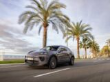 Porsche Macan E: Bestseller unter Strom - Bild 15