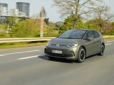 VW ID 3 bekommt weitere Neuerungen - Bild 5