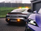 Der Porsche Taycan Turbo GT wird Safety-Car - Bild 21