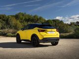Nissan Juke – das Gelbe vom Ei - Bild 5