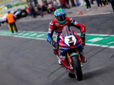 13-Jährige war der Publikumsliebling in Oschersleben