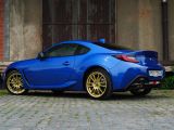 Der Subaru BRZ dreht seine letzte Runde - Bild 2