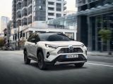 Rückblick: Toyota RAV4 feiert seinen 30.Geburtstag - Bild 9