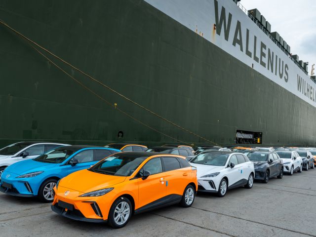 EU will Strafzölle auf E-Autos aus China verhängen - Bild 1