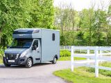 Nissan Interstar startet ab 33.550 Euro - Bild 12