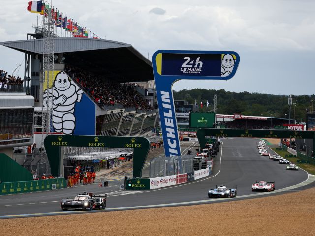 Le Mans 2024: Wenn 14 Sekunden zum Sieg fehlen - Bild 1