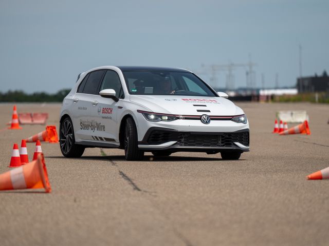 Soft- statt Hardware – Bosch wird zum Programmierer - Bild 1