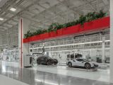 Ferrari eröffnet E-Autowerk - Bild 3
