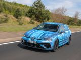 VW Golf R: Doppel-Spitze für den Kompakt-Klassiker - Bild 19