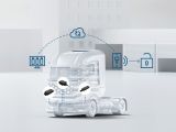 Bosch zeigt Lösungen für den Güterverkehr von heute und morgen - Bild 15