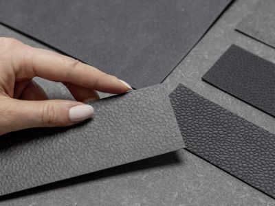 Hanf statt Kunstleder