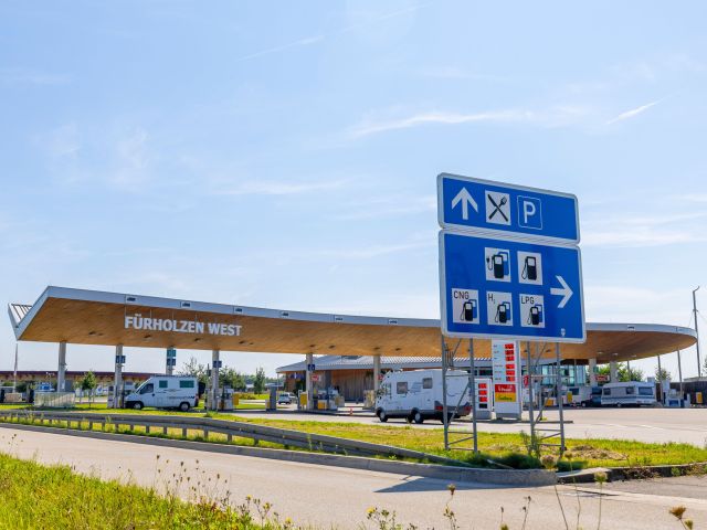 Autobahnraststätten im ADAC-Test: Teuer und intransparent - Bild 1