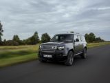 Land Rover Defender: Mit der Ikone nach Sylt - Bild 3