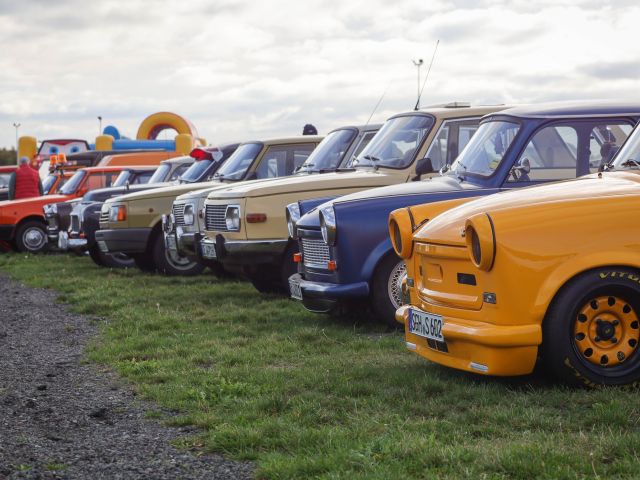 In Oschersleben glüht es zum Abschluss - Bild 1