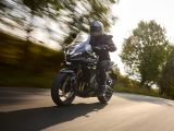 Triumph bringt wieder eine 800er - Bild 10