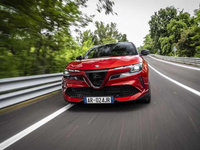 Alfa Romeo Junior Veloce kann bestellt werden - Bild 1