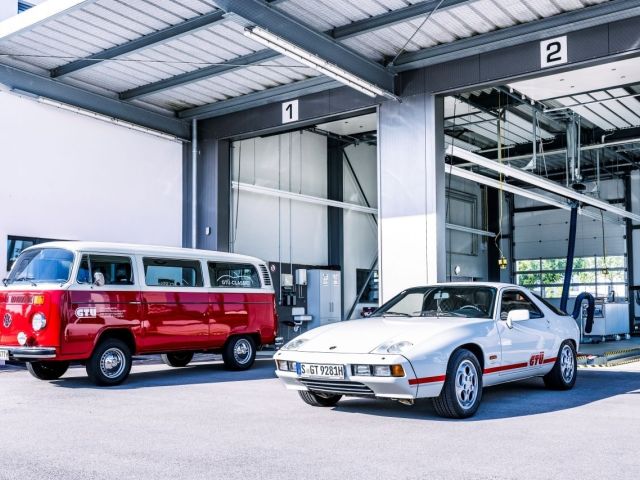 Die GTÜ hilft mit dem „Ratgeber Klassik“ - Bild 1