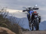 Yamaha baut die Offroadqualitäten der Ténéré aus - Bild 36