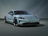 Drei neue Porsche Taycan - Bild 22