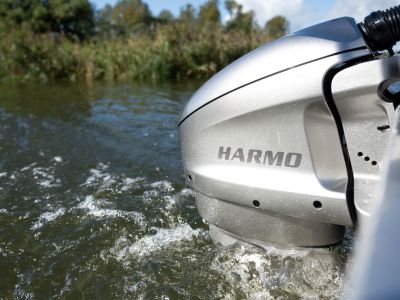 Yamaha entwickelt den Harmo weiter