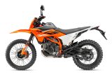 KTM 125 und 390 nun auch als Enduro - Bild 4
