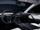 Tesla kleidet das Model Y neu ein - Bild 6